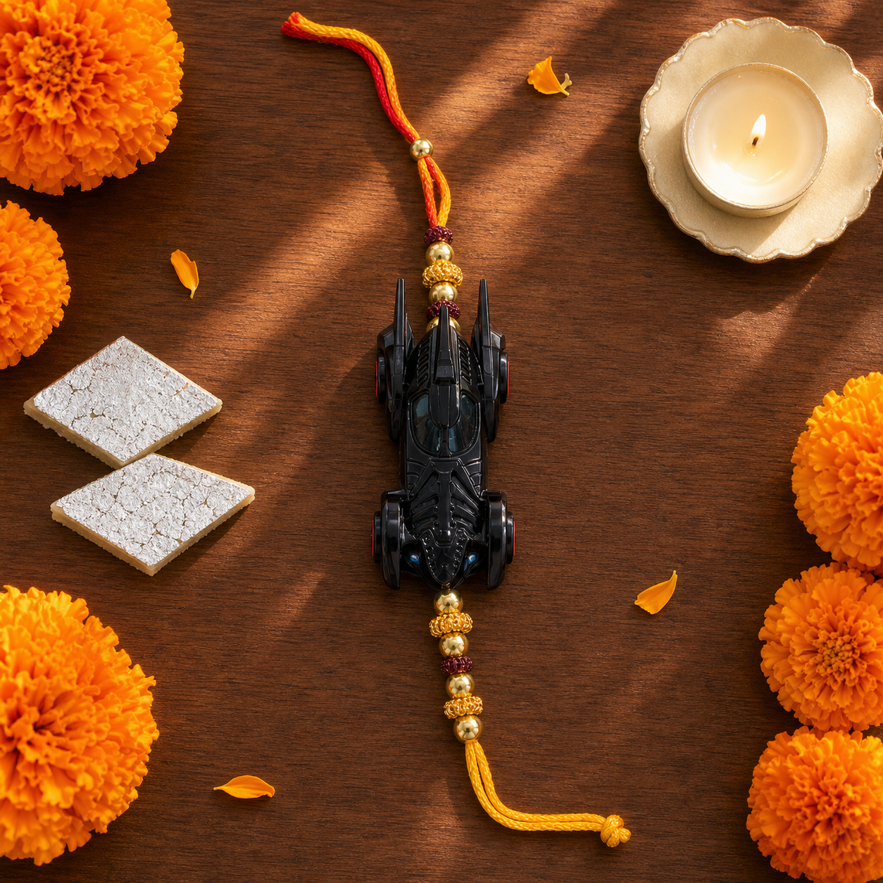 Batman Rakhi