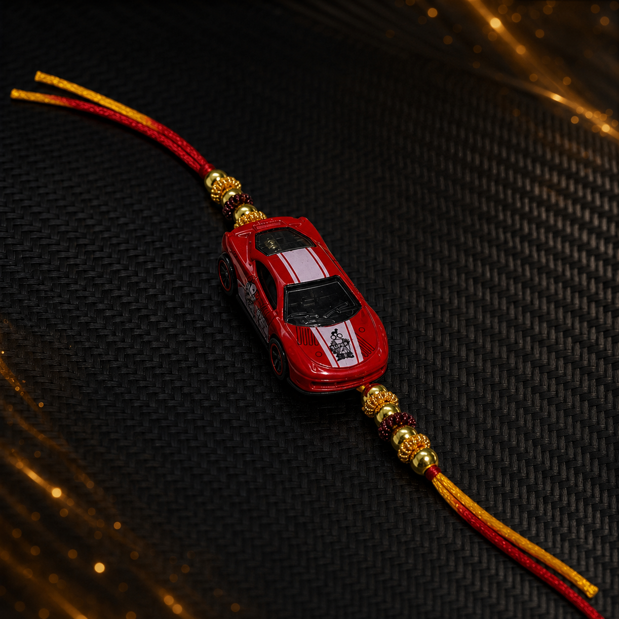 Diecast Rakhi