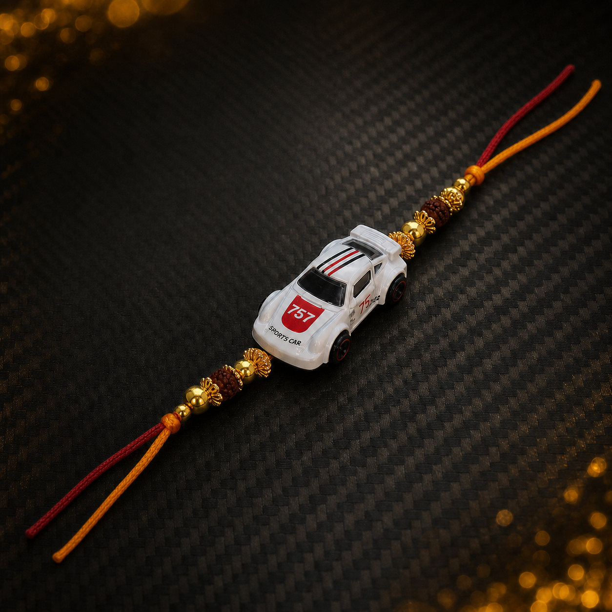 Diecast Rakhi