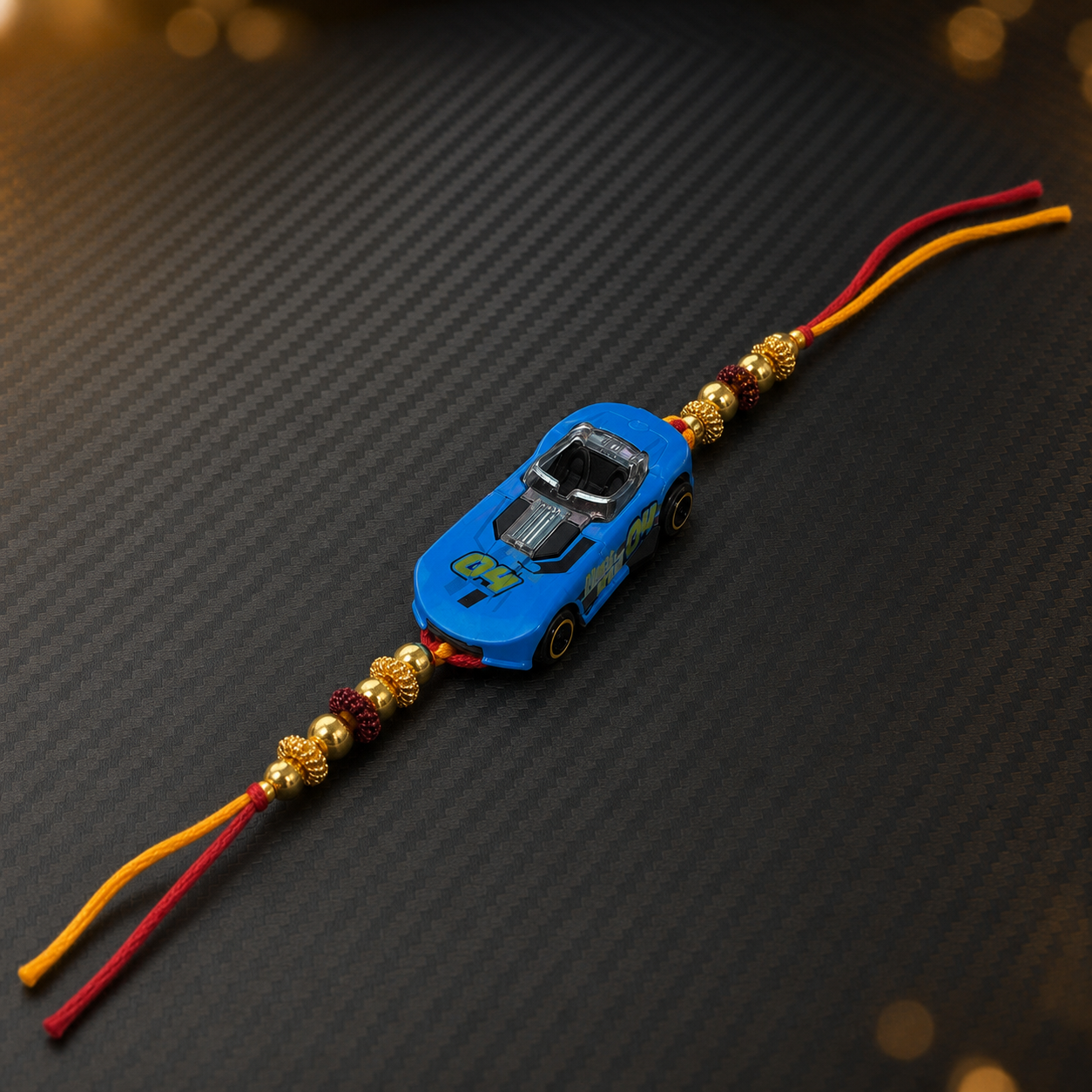 Diecast Rakhi