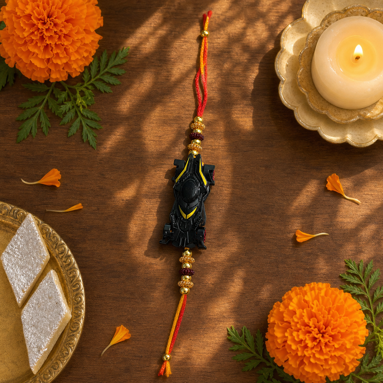 Batman Rakhi