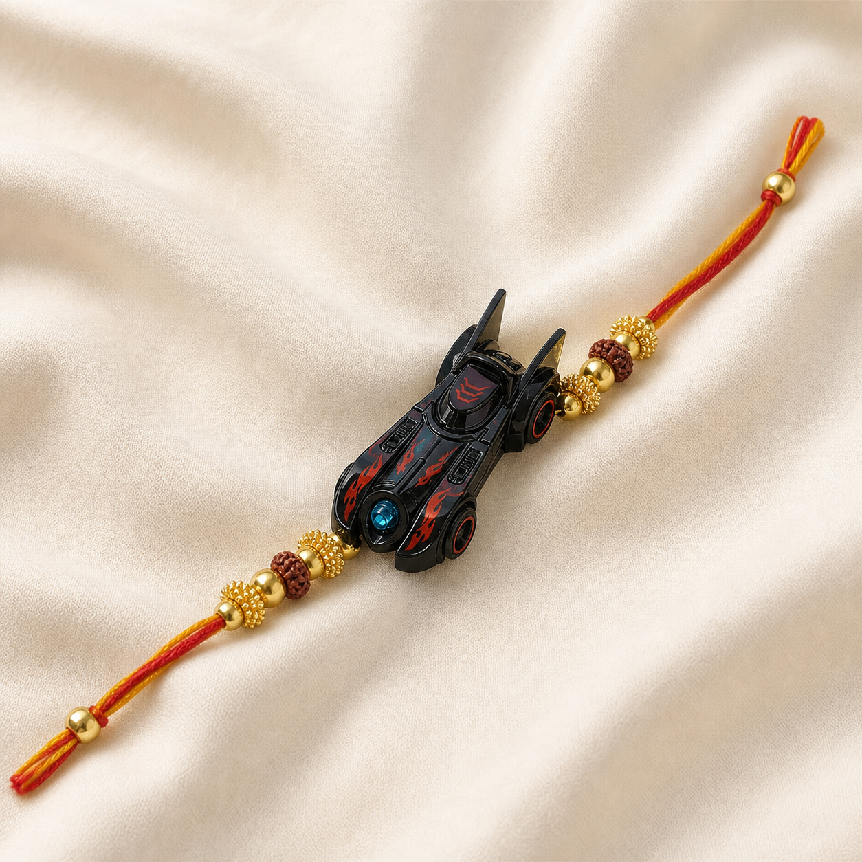 Batman Rakhi