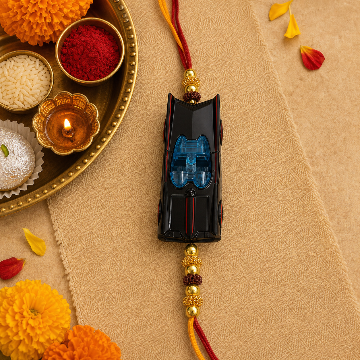 Batman Rakhi