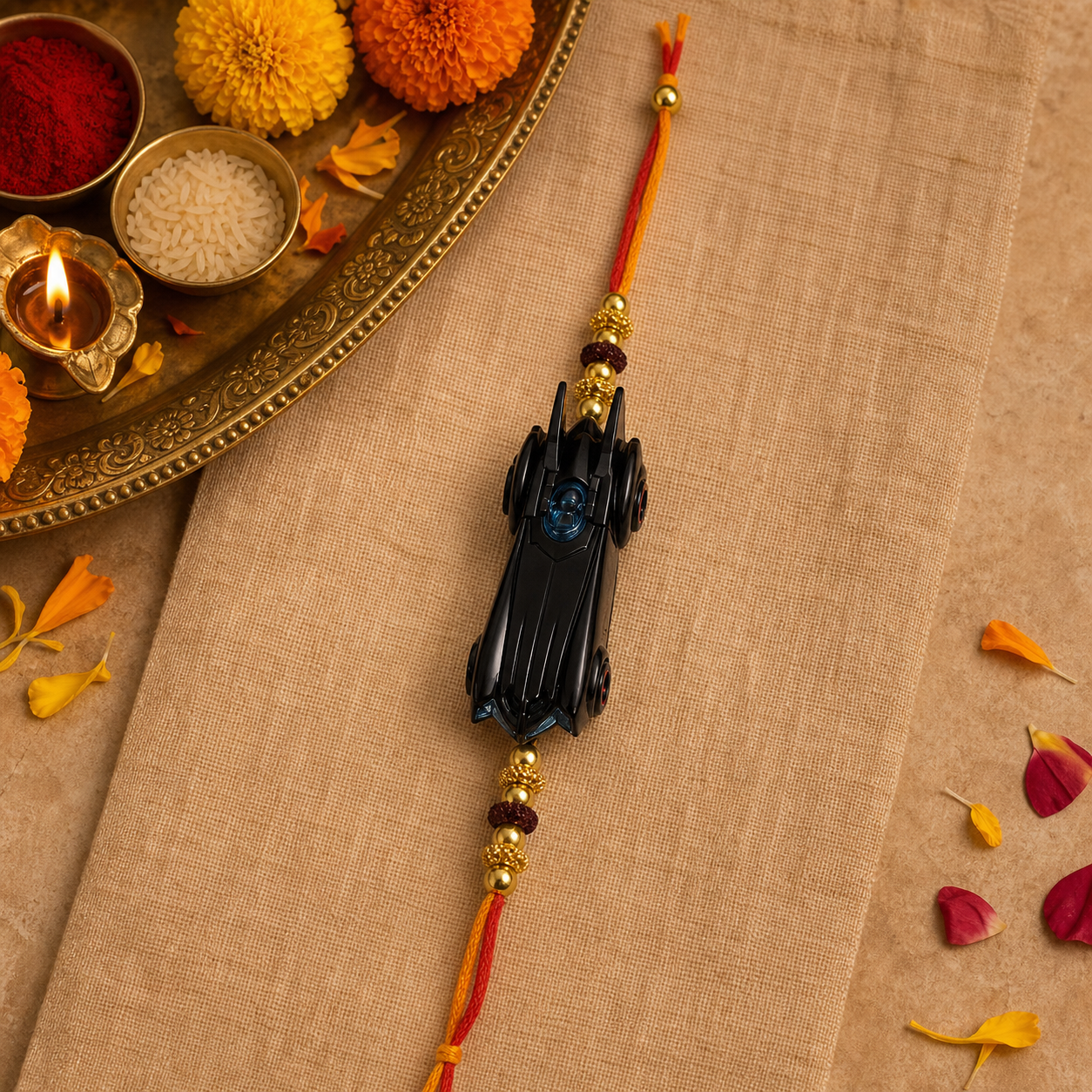 Batman Rakhi
