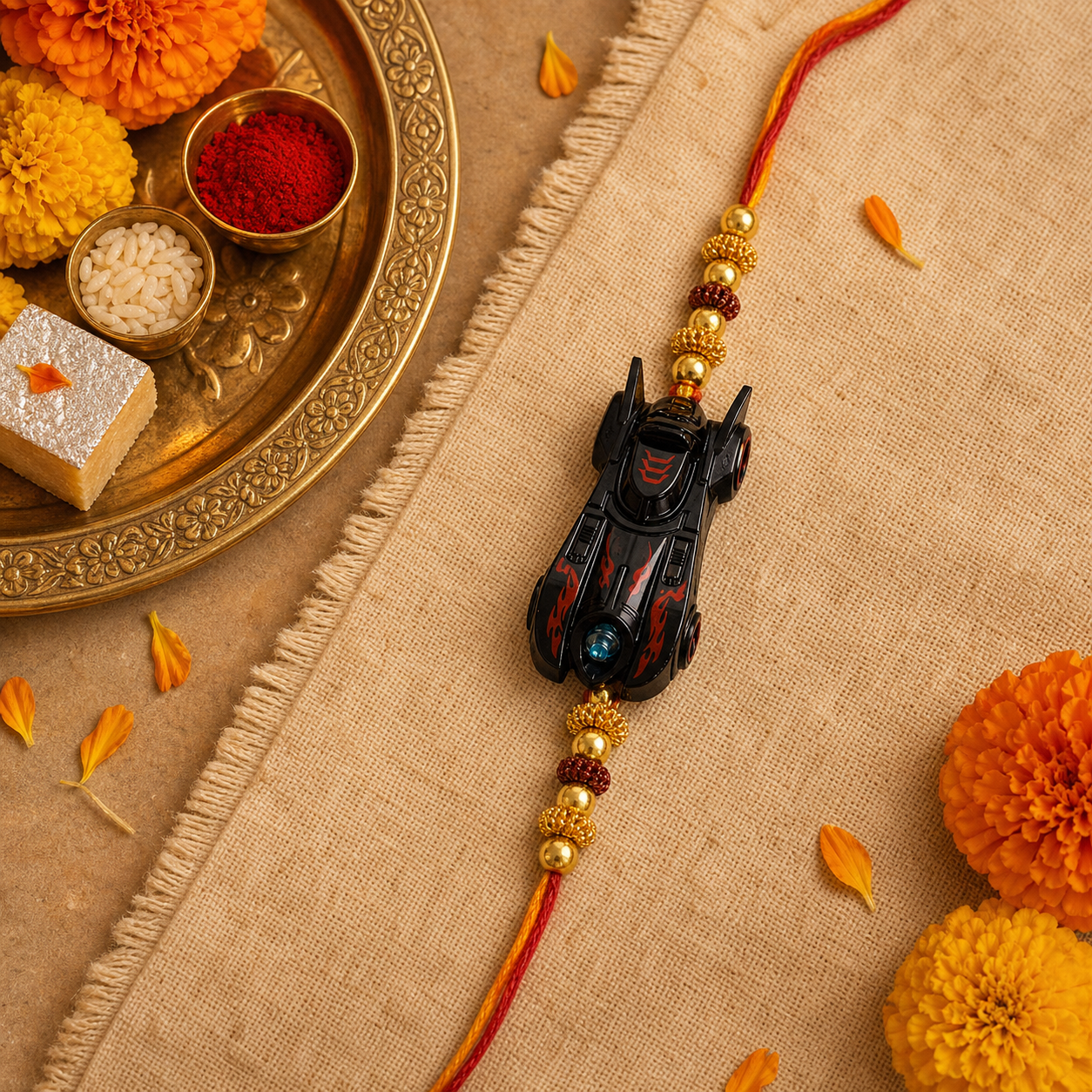 Batman Rakhi