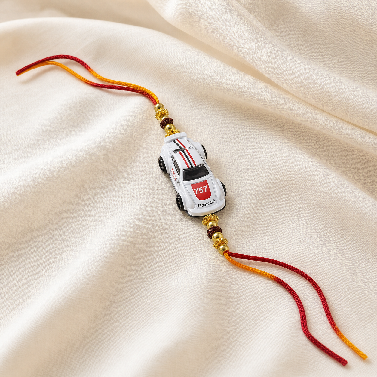Diecast Rakhi