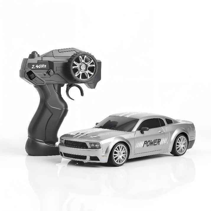 PowerDrift RC 1:24