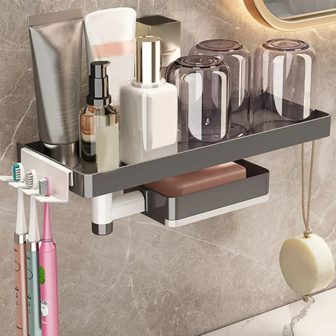 Bathroom Organizers - Fancythings.shop