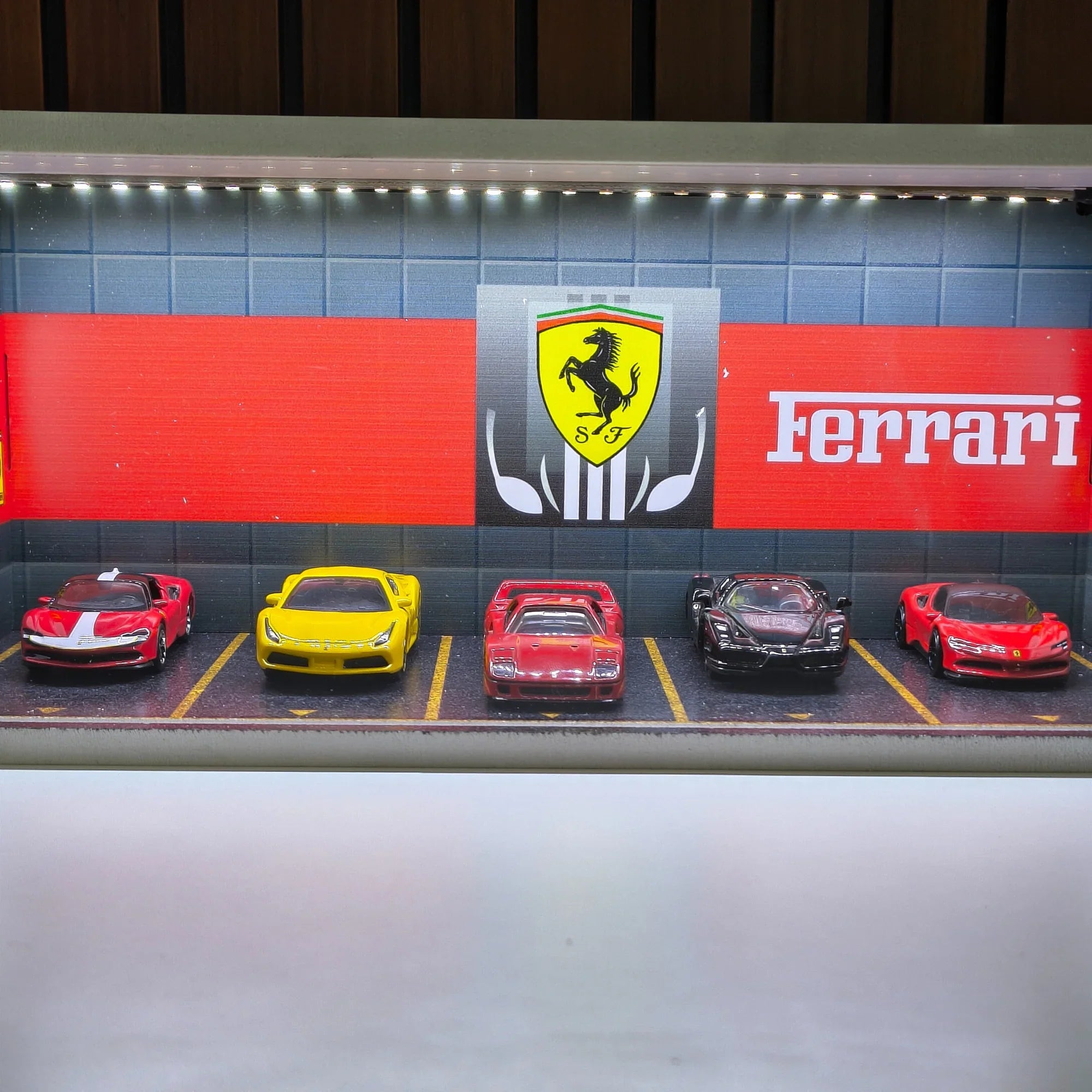 The Diorama Stack - Fancythings.shop