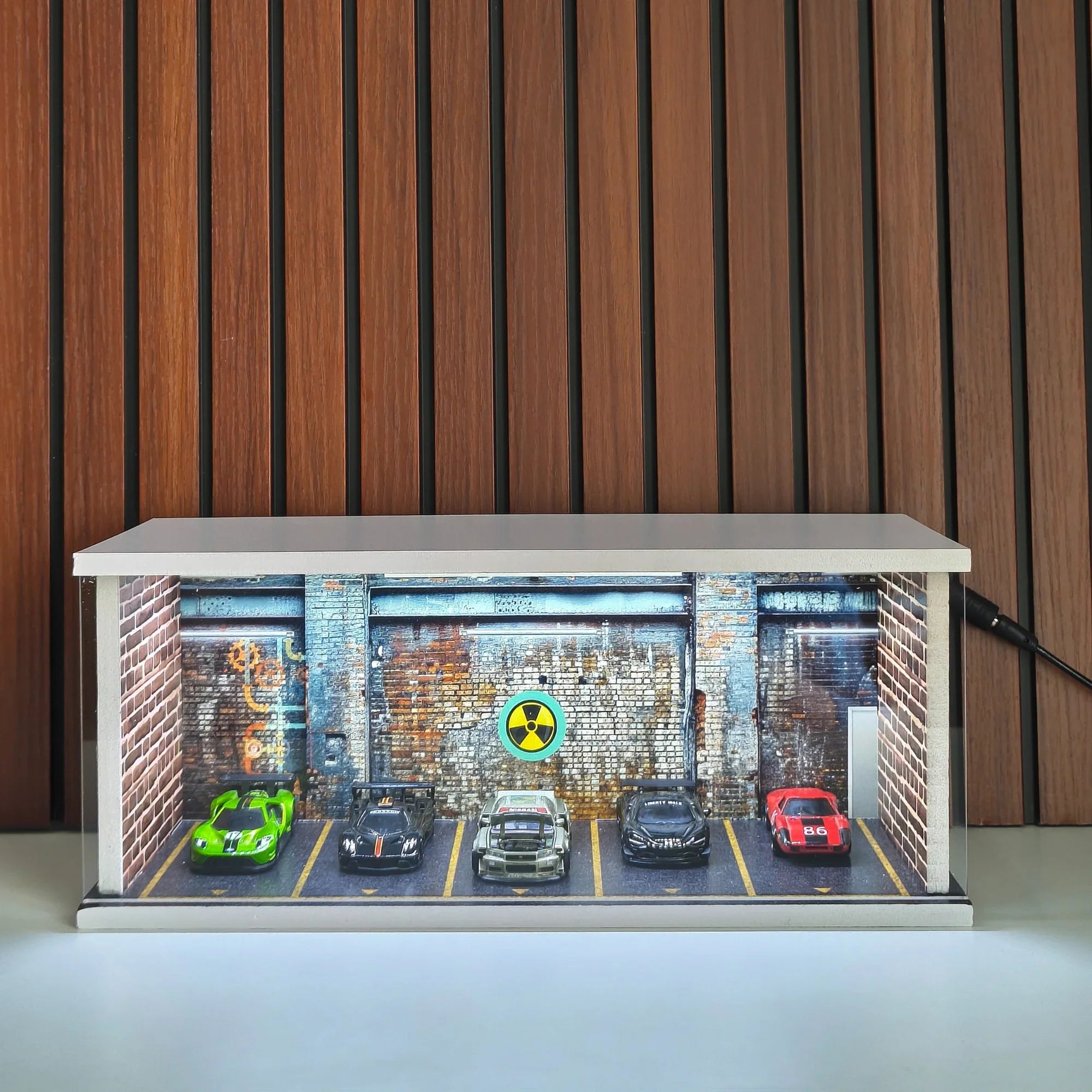 The Diorama Stack - Fancythings.shop