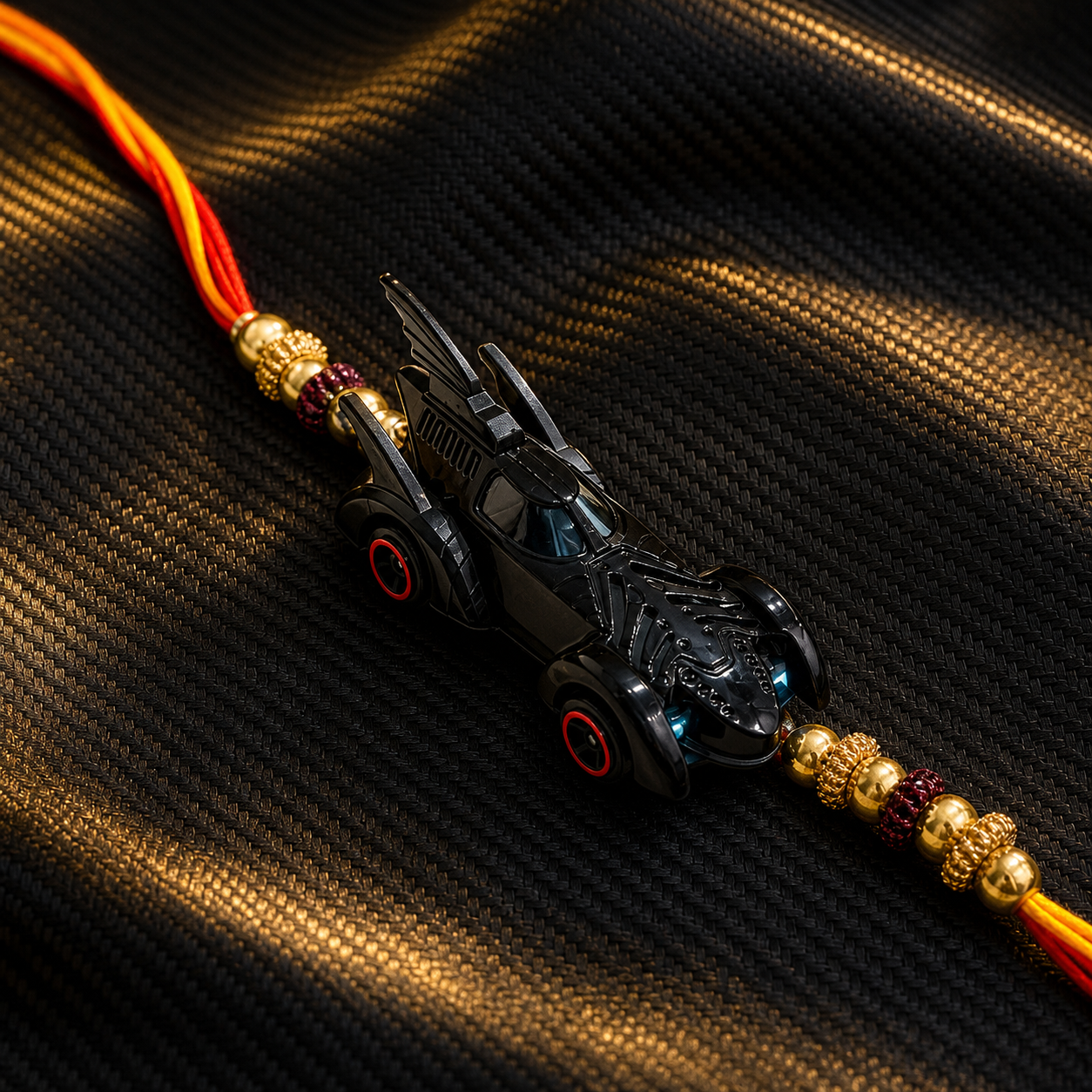 Batman Rakhi