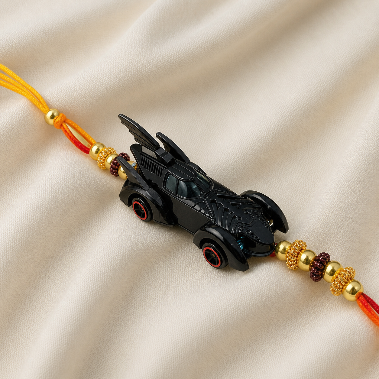 Batman Rakhi