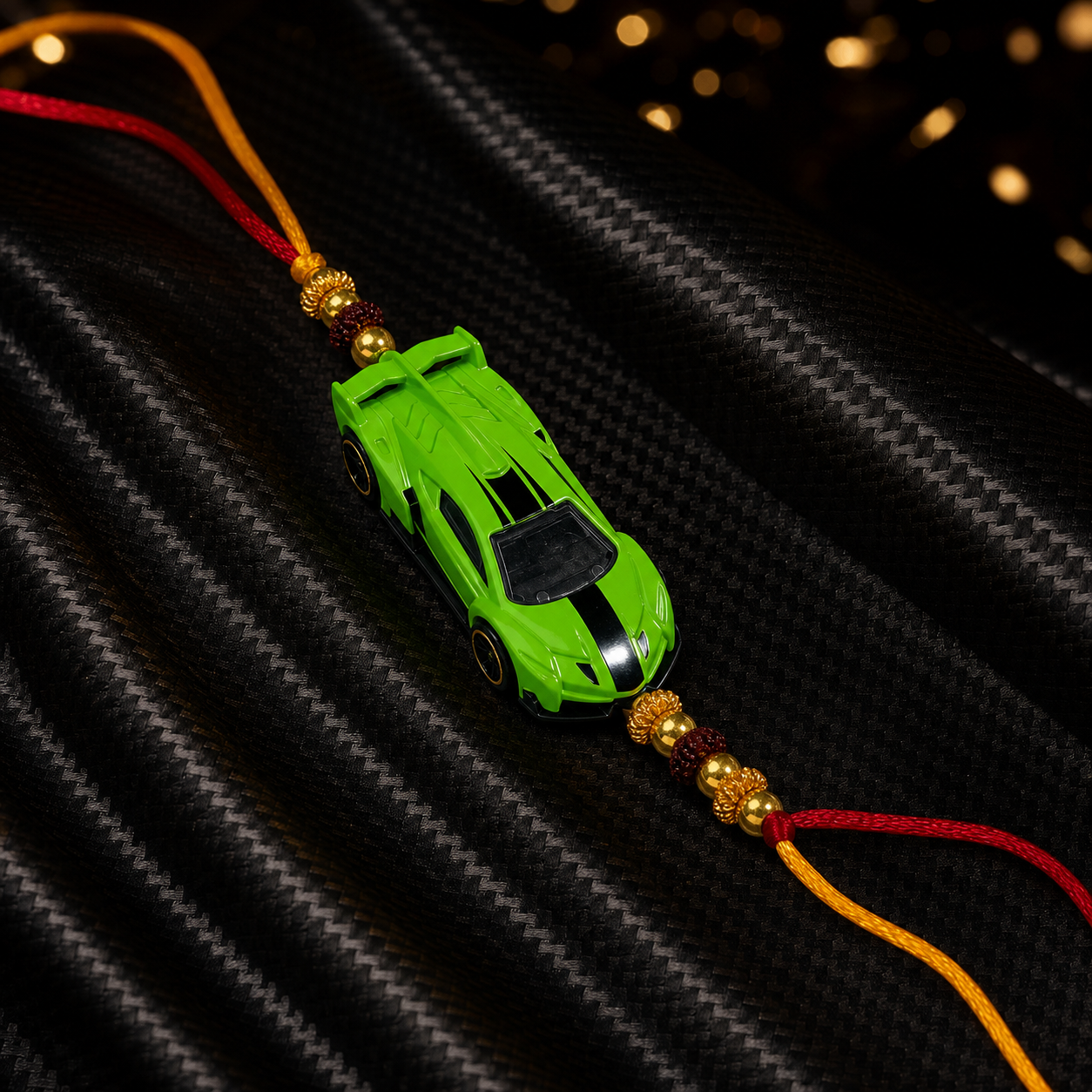 Diecast Rakhi