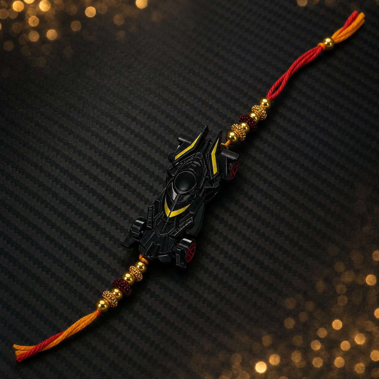 Batman Rakhi