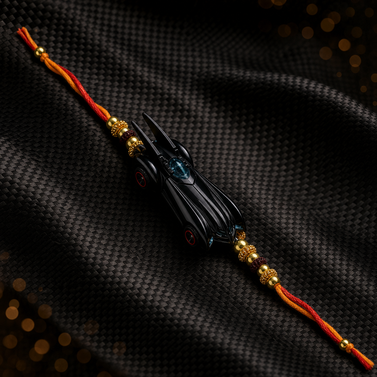 Batman Rakhi