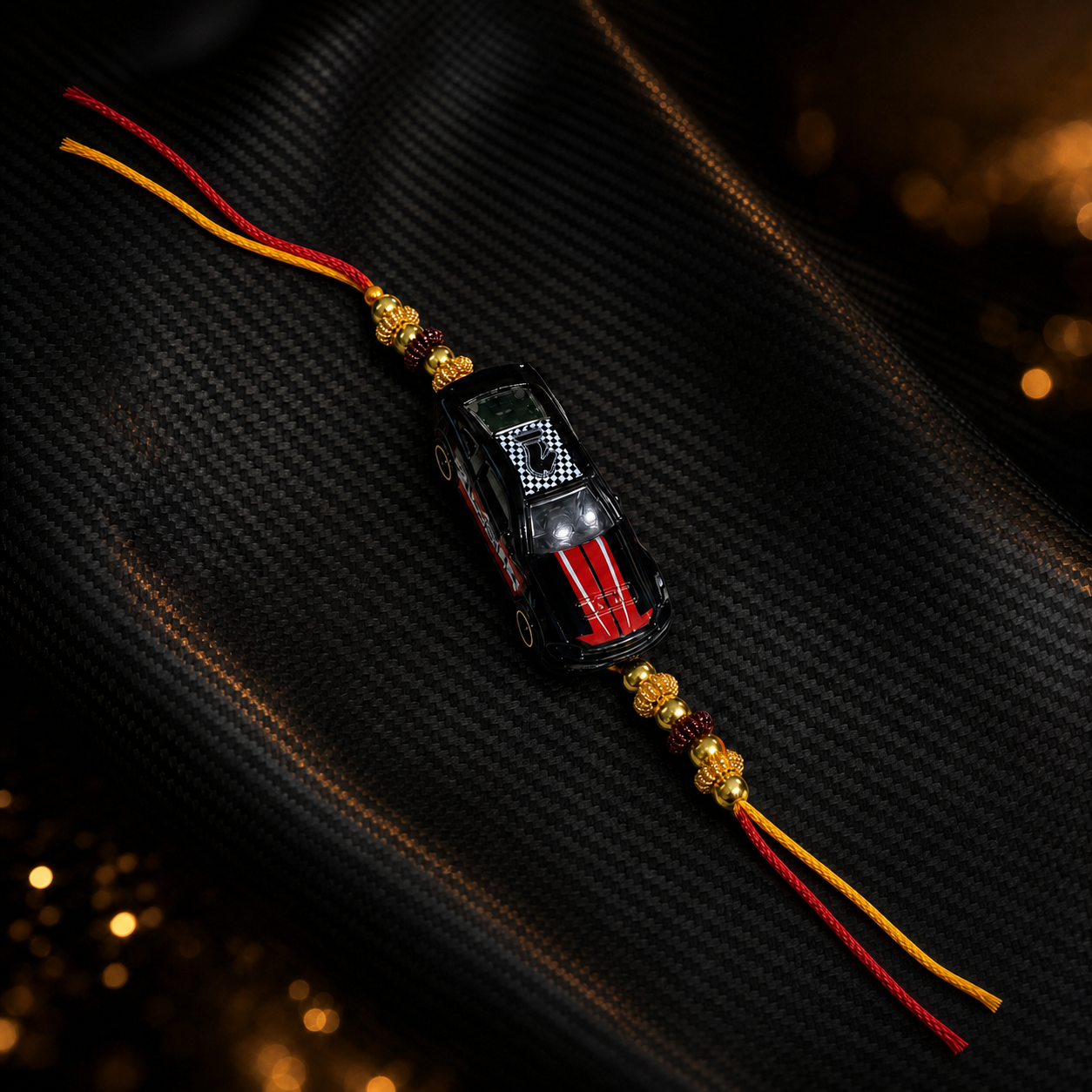 Diecast Rakhi