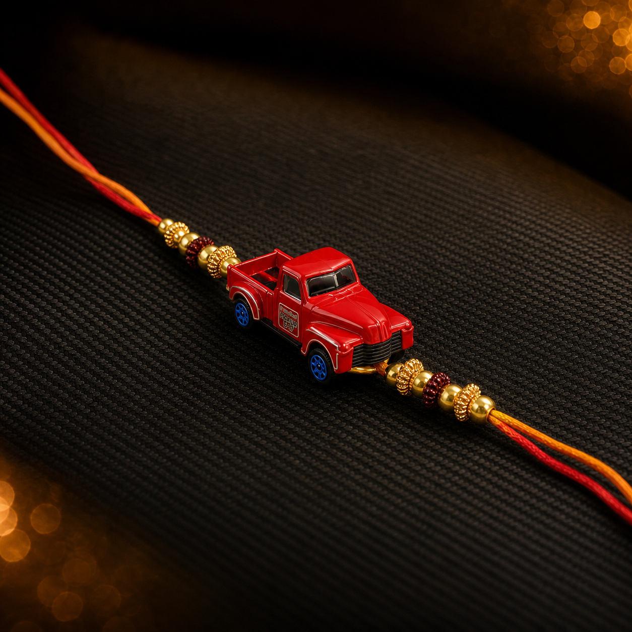Diecast Rakhi