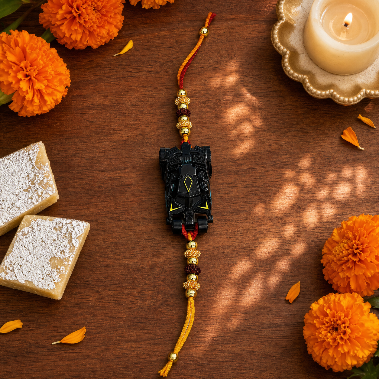Batman Rakhi