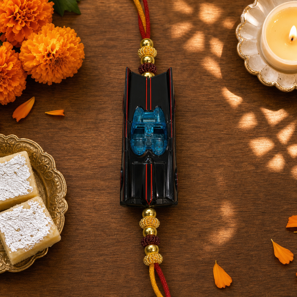 Batman Rakhi