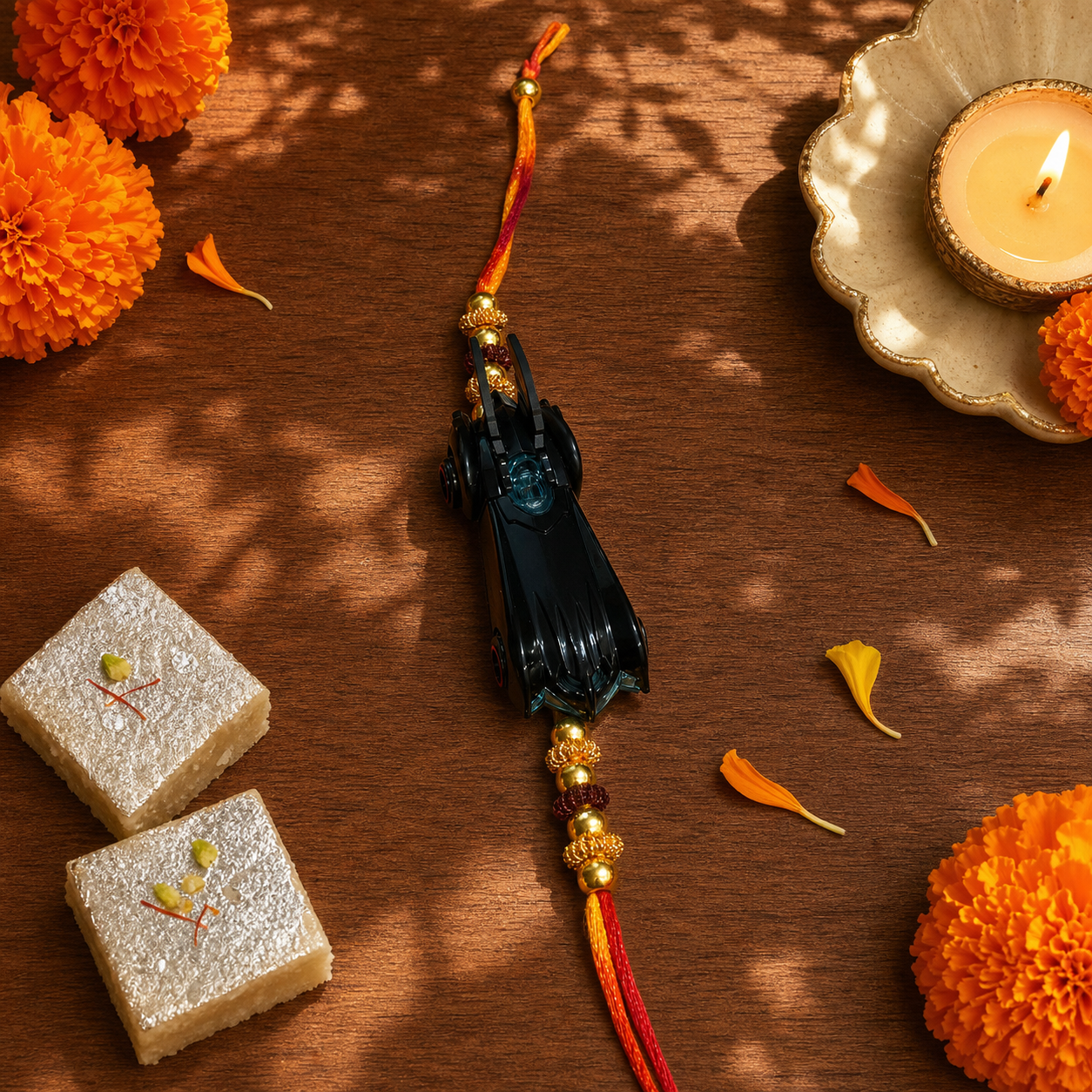 Batman Rakhi