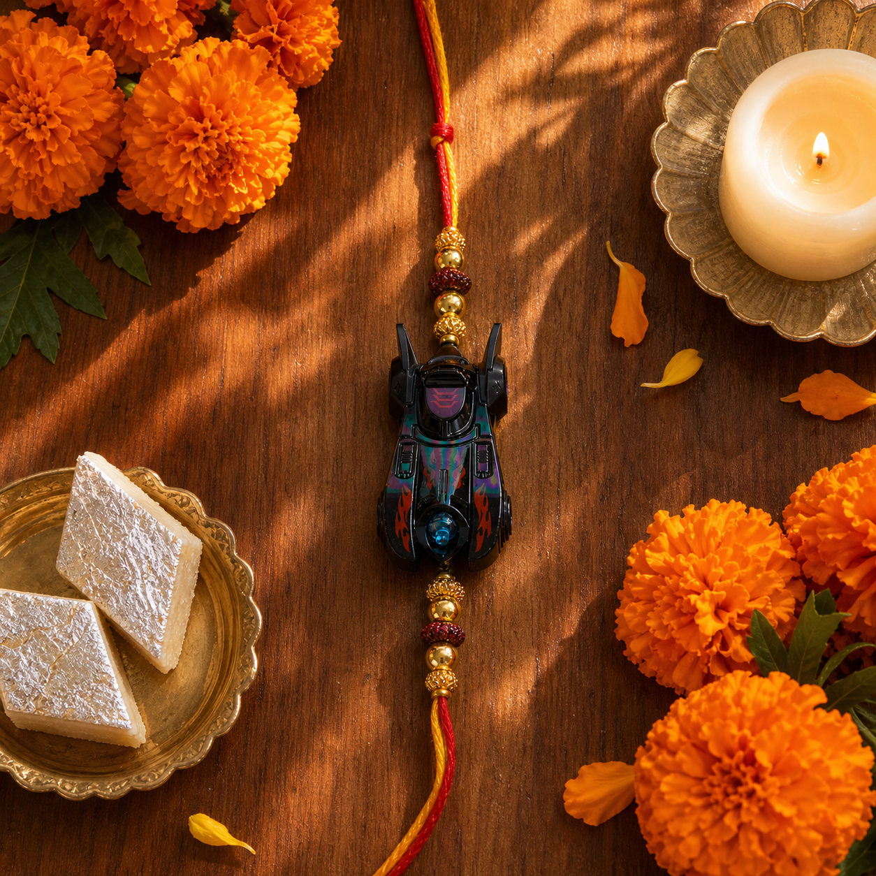 Batman Rakhi