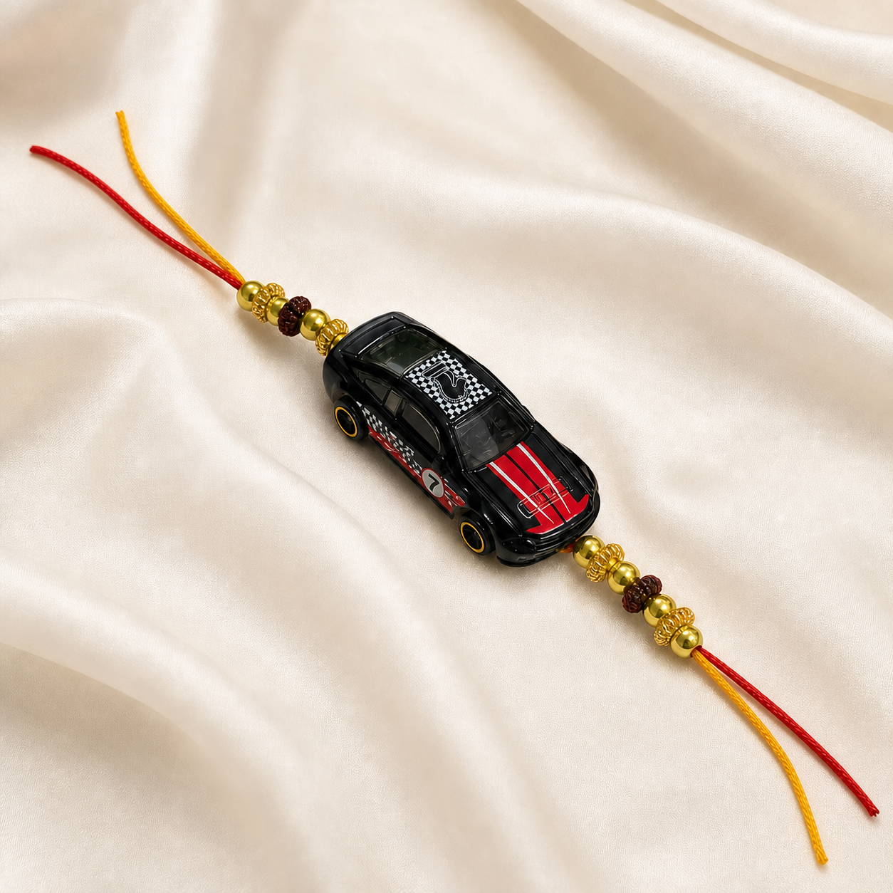 Diecast Rakhi