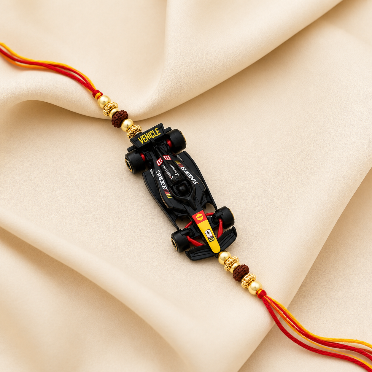 F1 Car Rakhi
