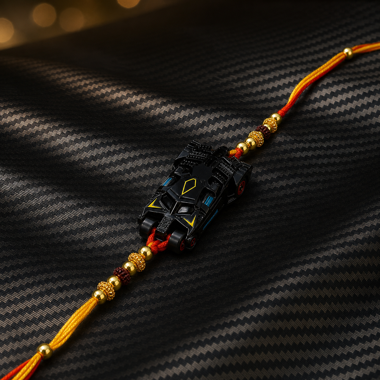 Batman Rakhi