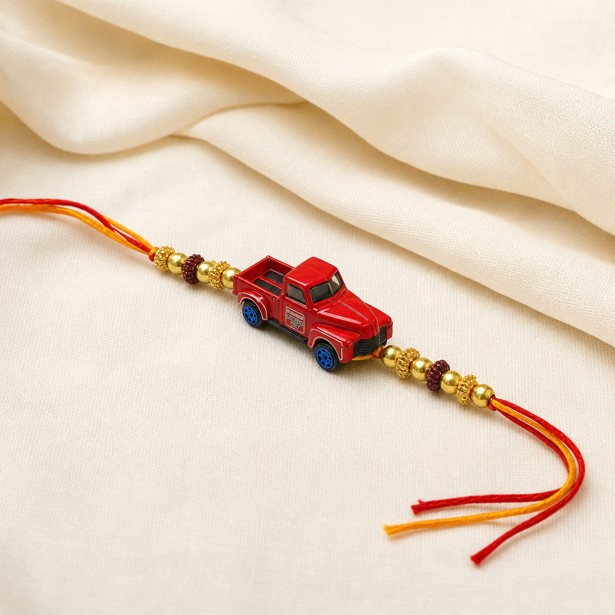 Diecast Rakhi