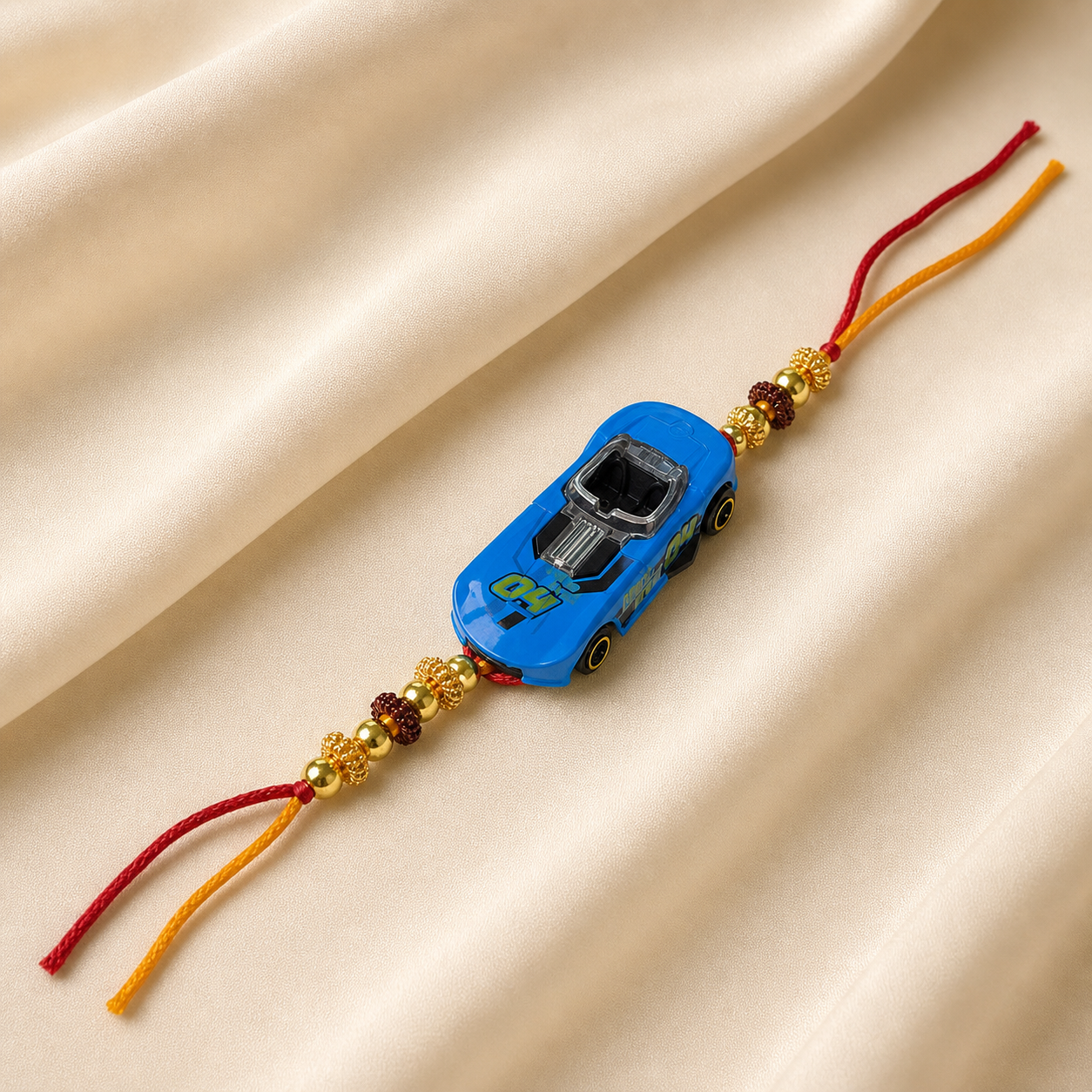 Diecast Rakhi