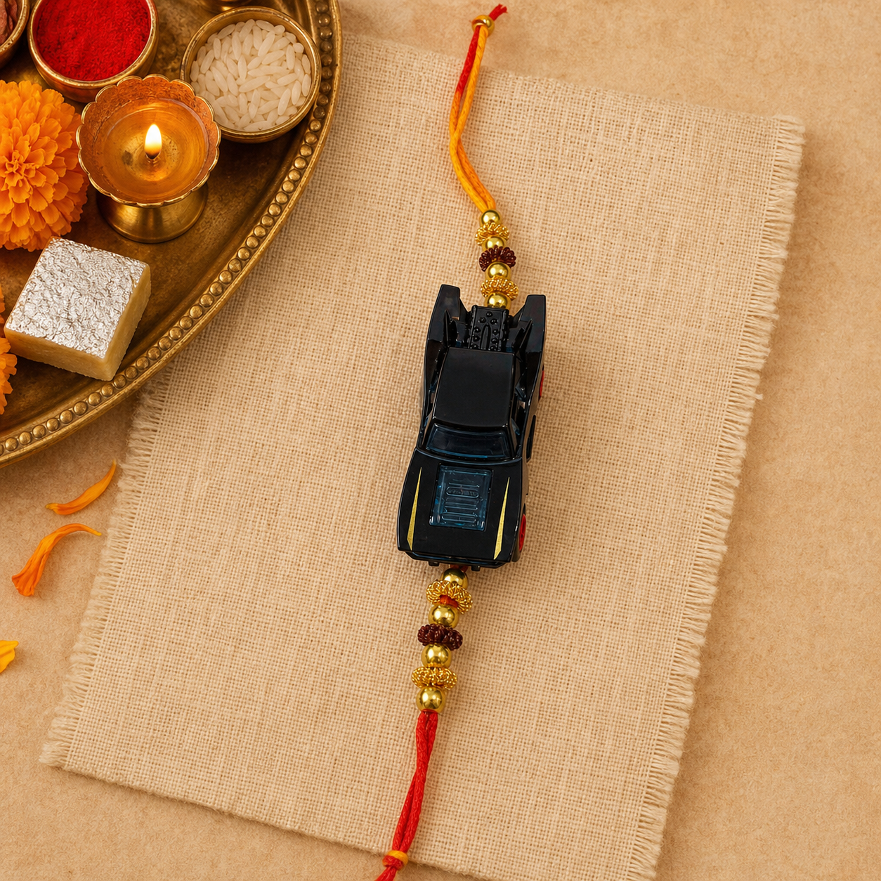 Batman Rakhi