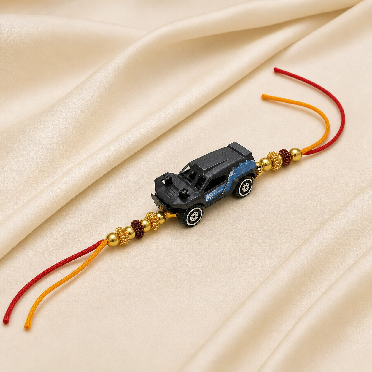 Diecast Rakhi
