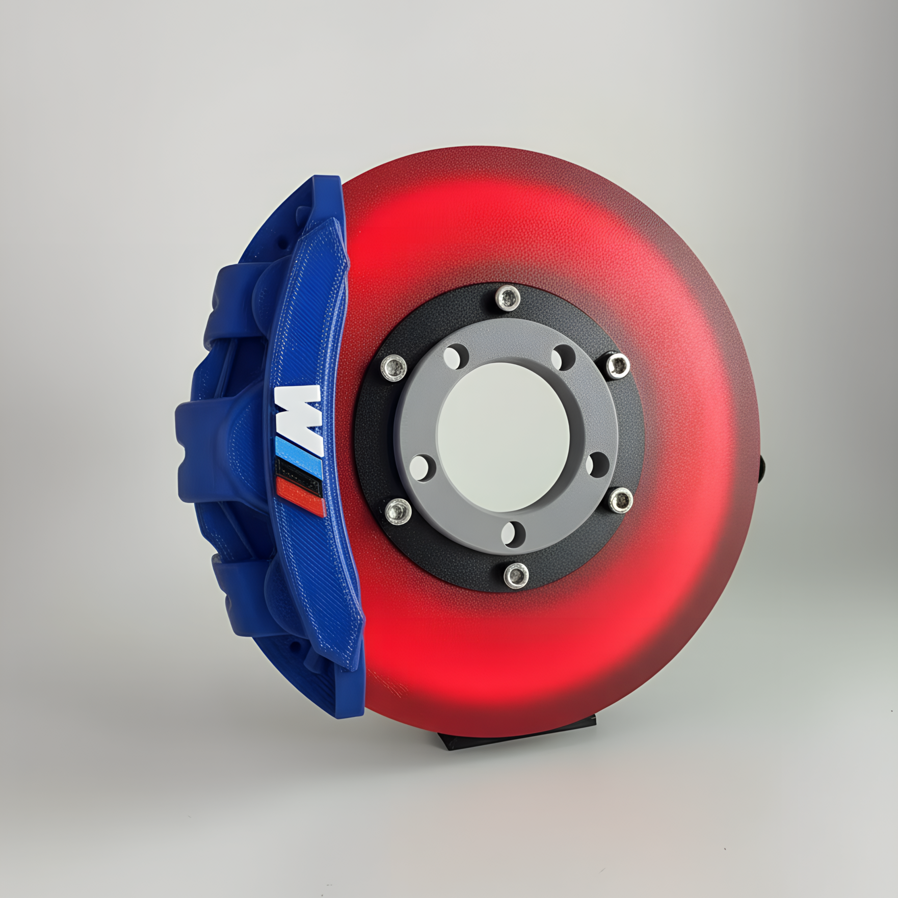 Brake Caliper Lamp
